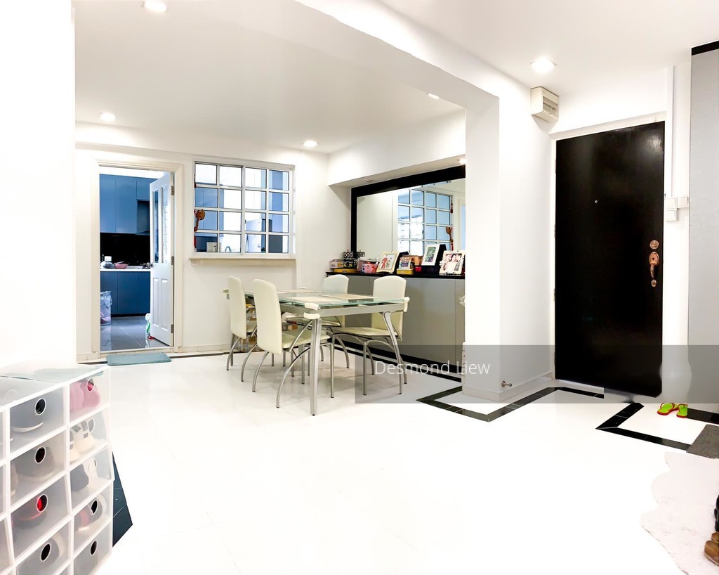 Blk 500 Serangoon North Avenue 4 (Serangoon), HDB 5 Rooms #214620121
